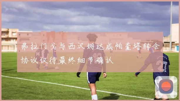 弗拉门戈与西汉姆达成帕奎塔转会协议仅待最终细节确认