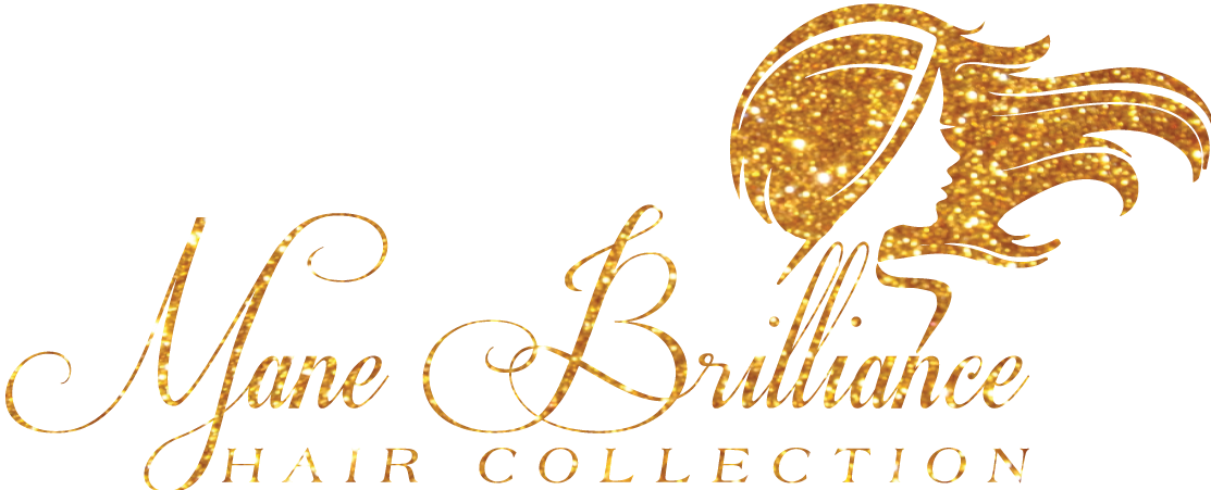 Mane Brilliance Hair Collection